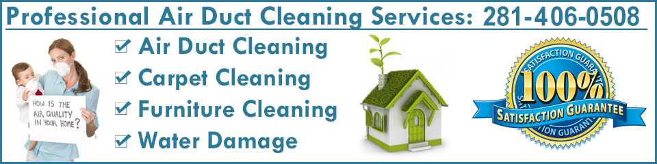 Air Duct Cleaners stafford tx